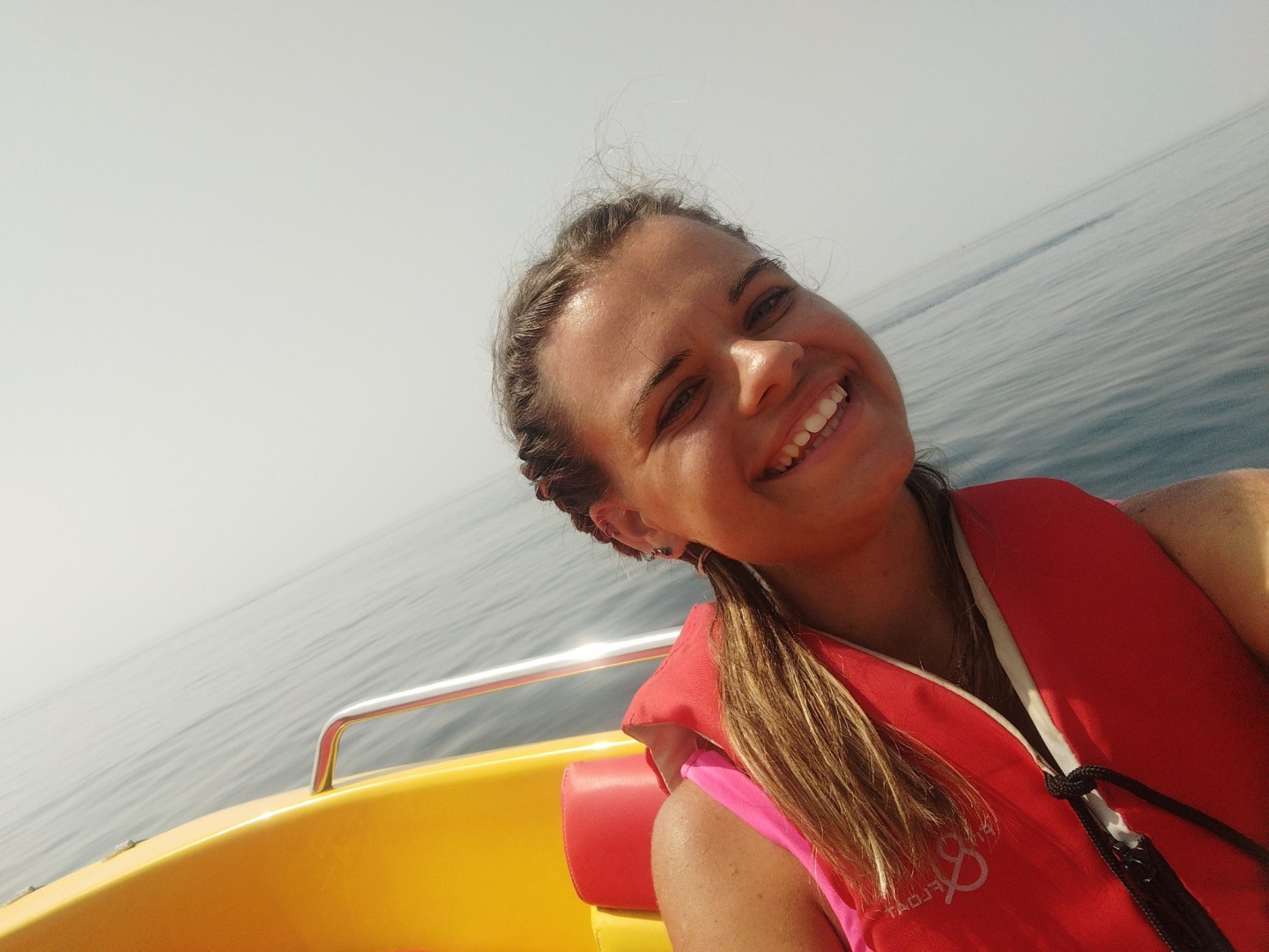 Brigi summer au pair programja Spanyolországban